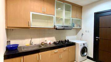 Gambar 5 Jual Apartemen Essence Darmawangsa 4 Bedroom High Floor Furnished