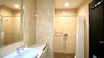 Gambar 3 Jual Apartemen Essence Darmawangsa 4 Bedroom High Floor Furnished