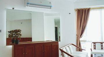 Gambar 2 Jual Apartemen Batavia 3 Bedroom+1 Baru Renovasi New Furnish Siap Huni