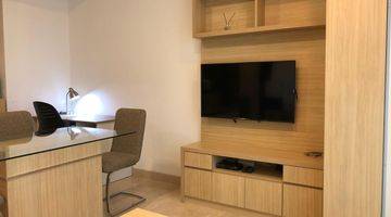 Gambar 3 Sewa Apartemen Setiabudi Sky Garden 2 Bedroom Lantai Tinggi Furnished