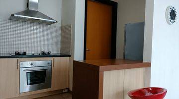 Gambar 4 Sewa Apartemen Setiabudi Residence 2 Bedroom Lantai Rendah Furnished