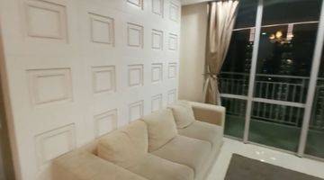 Gambar 2 Sewa Apartemen Denpasar Residence 2 Bedroom Lantai Tengah Furnished