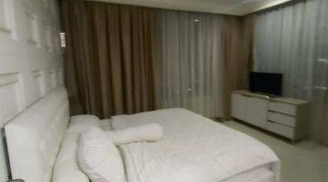 Gambar 4 Sewa Apartemen Denpasar Residence 2 Bedroom Lantai Tengah Furnished