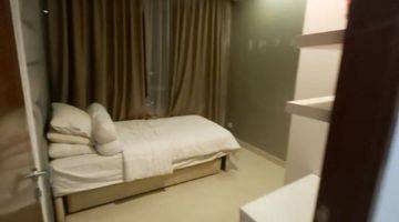 Gambar 5 Sewa Apartemen Denpasar Residence 2 Bedroom Lantai Tengah Furnished