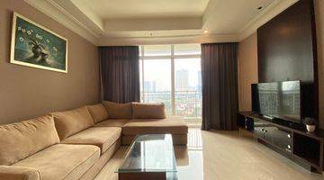 Gambar 4 For Rent Apartment Pakubuwono View 2 Bedrooms Middle Floor Furnished