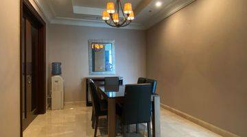 Gambar 5 For Rent Apartment Pakubuwono View 2 Bedrooms Middle Floor Furnished