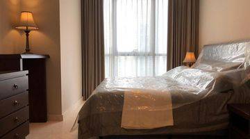 Gambar 2 Sewa Apartemen Ciputra World 2 Bedroom The Residence High Floor