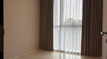 Gambar 4 Sewa Apartemen Ciputra World 2 Bedroom The Residence High Floor