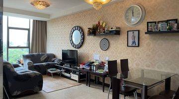 Gambar 1 Dijual Apartemen L avenue 3 Bedroom Lantai Rendah Furnished