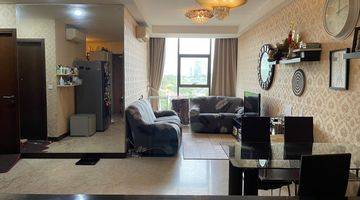 Gambar 4 Dijual Apartemen L avenue 3 Bedroom Lantai Rendah Furnished