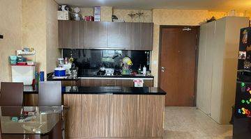 Gambar 5 Dijual Apartemen L avenue 3 Bedroom Lantai Rendah Furnished