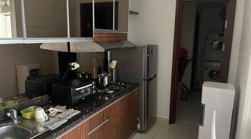 Gambar 4 Sewa Apartemen Denpasar Residence 2 Bedroom Lantai Rendah Furnished