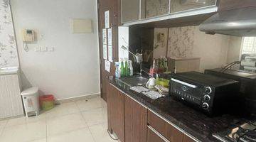 Gambar 5 Sewa Apartemen Denpasar Residence 2 Bedroom Lantai Rendah Furnished