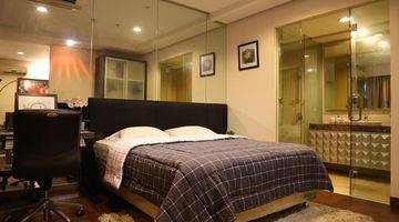 Gambar 5 Sewa Apartemen Kemang Mansion Tipe Studio Lantai Rendah Furnished