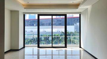 Gambar 1 Jual Apartemen Pakubuwono Menteng 3 Bedroom Semi Furnished