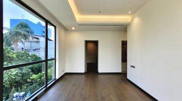 Gambar 3 Jual Apartemen Pakubuwono Menteng 3 Bedroom Semi Furnished