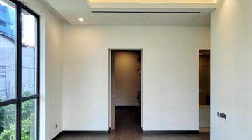 Gambar 4 Jual Apartemen Pakubuwono Menteng 3 Bedroom Semi Furnished