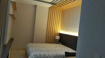 Gambar 4 Dijual Apartemen Four Winds 1 Bedroom Lantai Rendah Furnished