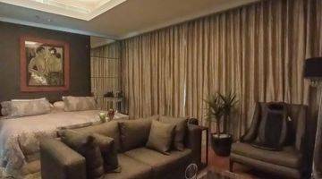 Gambar 2 Jual Apartemen Kempinski Grand Indonesia 3 Bedroom Best View