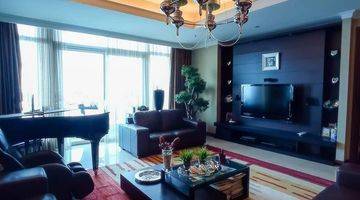 Gambar 1 Jual Apartemen Kempinski Grand Indonesia 3 Bedroom Best View