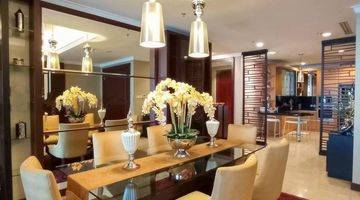 Gambar 4 Jual Apartemen Kempinski Grand Indonesia 3 Bedroom Best View