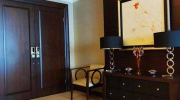 Gambar 3 Jual Apartemen Kempinski Grand Indonesia 3 Bedroom Best View