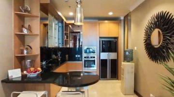 Gambar 5 Jual Apartemen Kempinski Grand Indonesia 3 Bedroom Best View