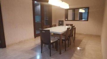 Gambar 2 Sewa Apartemen Pakubuwono View 2 Bedroom Tower Redwood Lantai Tinggi