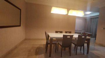 Gambar 3 Sewa Apartemen Pakubuwono View 2 Bedroom Tower Redwood Lantai Tinggi