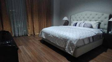 Gambar 4 Sewa Apartemen Pakubuwono View 2 Bedroom Tower Redwood Lantai Tinggi