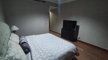 Gambar 5 Sewa Apartemen Pakubuwono View 2 Bedroom Tower Redwood Lantai Tinggi