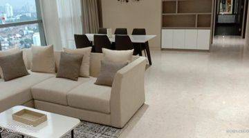 Gambar 3 Sewa Apartemen Casa Domaine 2 Bedroom Lantai Tinggi Furnished