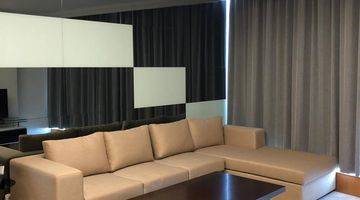 Gambar 1 Sewa Apartemen Kempinski Grand Indonesia 2 Bedroom Fully Furnished