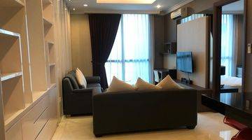 Gambar 2 For Rent Apartment Residence 8 Senopati 1 Bedroom Middle Floor