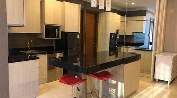 Gambar 3 For Rent Apartment Residence 8 Senopati 1 Bedroom Middle Floor