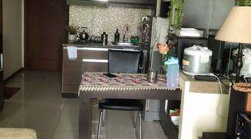 Gambar 2 Dijual Apartemen Thamrin Executive 1 Bedroom Lantai Rendah Furnished