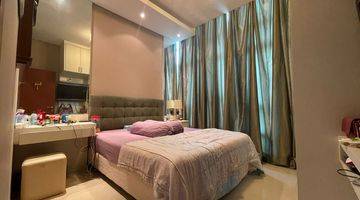 Gambar 4 Jual Apartemen Thamrin Residence 2 Bedroom Lantai Rendah Furnished