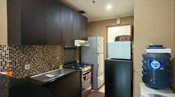 Gambar 5 Jual Apartemen Hamptons Park 2 Bedroom Lantai Rendah Furnished