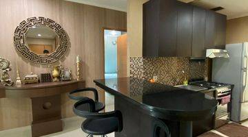 Gambar 4 Jual Apartemen Hamptons Park 2 Bedroom Lantai Rendah Furnished