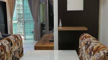 Gambar 4 Jual Apartemen Bellagio Residence 2 Bedroom Lantai Sedang Furnished