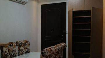 Gambar 5 Jual Apartemen Bellagio Residence 2 Bedroom Lantai Sedang Furnished