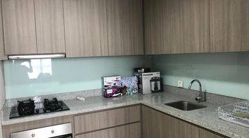 Gambar 5 For Rent Apartment Ciputra World 2 Bedrooms Middle Floor Furnished