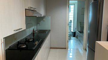 Gambar 4 For Rent Apartment Casa Grande 3 Bedrooms High Floor Furnished