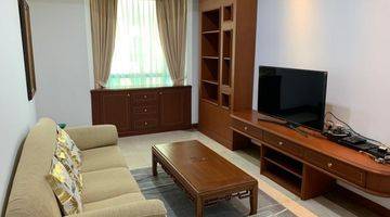 Gambar 1 Sewa Apartemen Casablanca 1 Bedroom Lantai Tengah Full Furnished