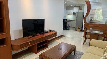 Gambar 2 Sewa Apartemen Casablanca 1 Bedroom Lantai Tengah Full Furnished