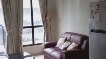 Gambar 3 Sewa Apartemen Tamansari Semanggi 2 Bedroom Lantai Rendah Furnished