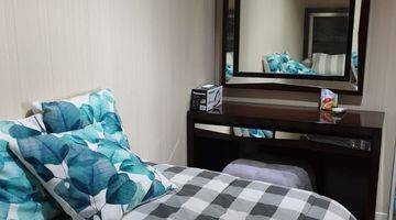 Gambar 2 Disewakan Apartemen Kuningan City 2 Bedroom Tower Ubud Lantai Tengah Furnished