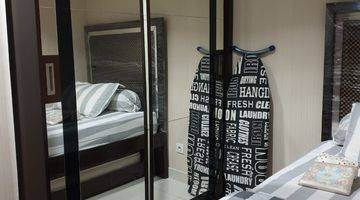 Gambar 4 Disewakan Apartemen Kuningan City 2 Bedroom Tower Ubud Lantai Tengah Furnished