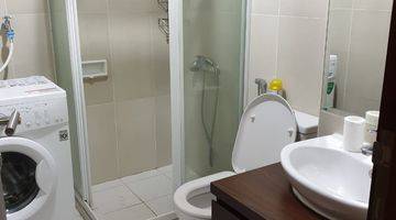 Gambar 5 Disewakan Apartemen Kuningan City 2 Bedroom Tower Ubud Lantai Tengah Furnished