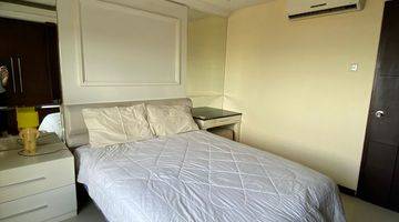 Gambar 2 Disewakan Apartemen Cosmo Mansion 1 Bedroom Lantai Tengah Furnished